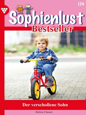cover image of Der verschollene Sohn